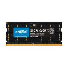 Crucial - DDR5 - modul - 48 GB - SO DIMM 262-pin - 5600