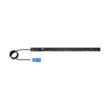 Eaton G4 - Kraftdistributionsenhet (kan monteras i rack) -