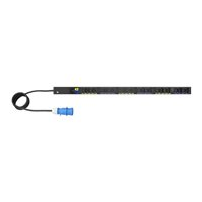 Eaton G4 - Kraftdistributionsenhet (kan monteras i rack) -