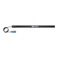 Eaton G4 - Kraftdistributionsenhet (kan monteras i rack) -