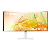Samsung ViewFinity S6 S34C650TAU - S65TC Series - LED-skärm