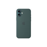 Apple - Baksidesskydd för mobiltelefon -