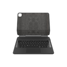 Belkin Connect Pro - Tangentbord och foliefodral