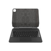 Belkin Connect Pro - Tangentbord och foliefodral