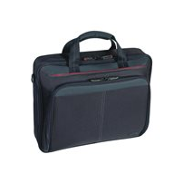 Targus Classic Clamshell - Notebook-väska - 15" - 16" -