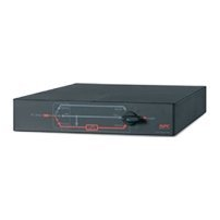 APC Service Bypass Panel - Förbikopplare (kan monteras i