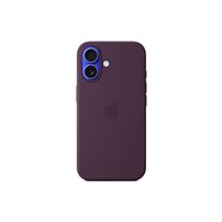 Apple - Baksidesskydd för mobiltelefon -