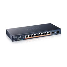 Zyxel XMG1915 Series XMG1915-10EP - Switch - hanterat,