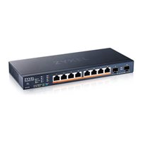 Zyxel XMG1915 Series XMG1915-10EP - Switch - hanterat,