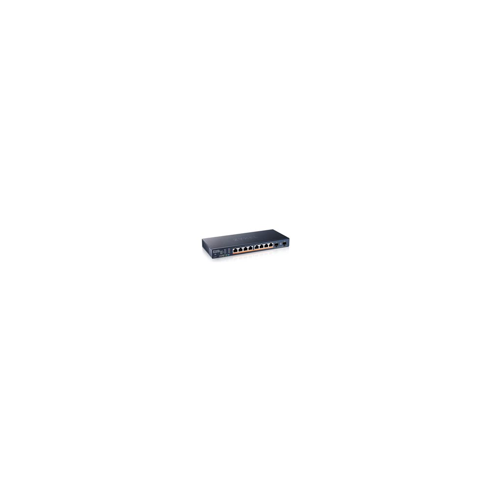 Zyxel XMG1915 Series XMG1915-10EP - Switch - hanterat,