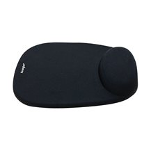 Kensington Gel Mouse Rest - Mustablett med handledskudde -