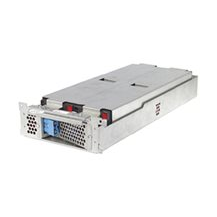 APC Replacement Battery Cartridge #43 - UPS-batteri -