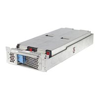 APC Replacement Battery Cartridge #43 - UPS-batteri -