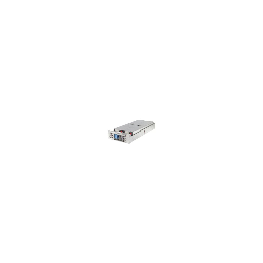 APC Replacement Battery Cartridge #43 - UPS-batteri -