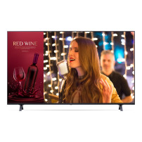 LG 65UN640S0LD - 65" Diagonal klass UN640S Series