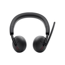 Dell Wireless Headset WL3024 - Headset - på örat -