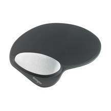 Kensington Wrist Pillow - Mustablett med handledskudde