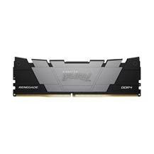 Kingston FURY Renegade - DDR4 - sats - 32 GB: 2 x 16 GB -