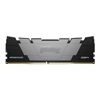 Kingston FURY Renegade - DDR4 - sats - 32 GB: 2 x 16 GB -