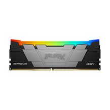 Kingston FURY Renegade RGB - DDR4 - sats - 64 GB: 2 x 32 GB