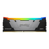 Kingston FURY Renegade RGB - DDR4 - sats - 64 GB: 2 x 32 GB
