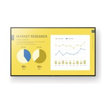 Sony Bravia Professional Displays FW-43EZ20L - 43" Diagonal