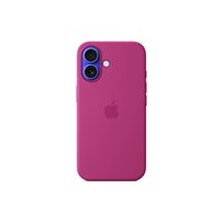 Apple - Baksidesskydd för mobiltelefon -