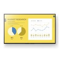 Sony Bravia Professional Displays FW-55EZ20L - 55" Diagonal