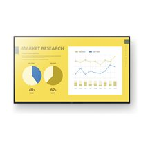 Sony Bravia Professional Displays FW-75EZ20L - 75" Diagonal