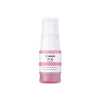 Canon GI 45 M - 40 ml - magenta - original -