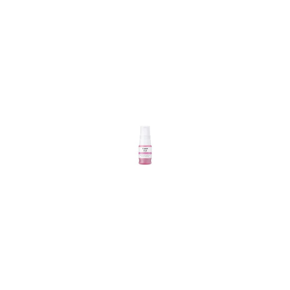 Canon GI 45 M - 40 ml - magenta - original -