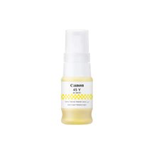 Canon GI 45 Y - 40 ml - gul - original - påfyllnadsbläck -