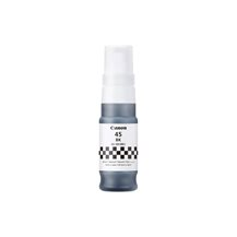 Canon GI 45 BK - 70 ml - svart - original - påfyllnadsbläck