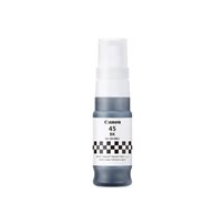 Canon GI 45 BK - 70 ml - svart - original - påfyllnadsbläck
