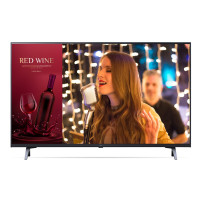 LG 43UN640S0LD - 43" Diagonal klass UN640S Series
