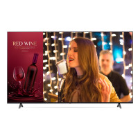 LG 86UN640S0LD - 86" Diagonal klass UN640S Series