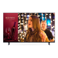 LG 55UN640S0LD - 55" Diagonal klass UN640S Series