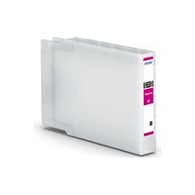 Epson T04C3 - L-storlek - magenta - original - bläckpatron