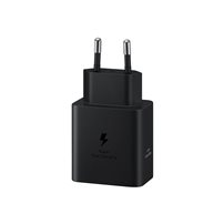 Samsung - Strömadapter - 45 Watt - 5 A - Fast Charge