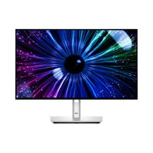 Dell UltraSharp U2424HE - LED-skärm - 24" (23.8" visbar) -