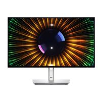 Dell UltraSharp U2424H - LED-skärm - 24" (23.8" visbar) -