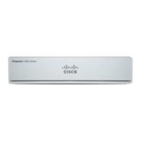 Cisco FirePOWER 1010 ASA - Firewall - återanvänd -