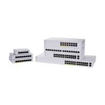 Cisco Business 110 Series 110-24T - Switch - ohanterad - 24