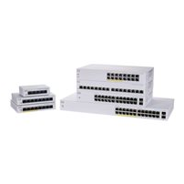 Cisco Business 110 Series 110-24T - Switch - ohanterad - 24