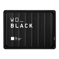 WD_BLACK P10 Game Drive WDBA2W0020BBK-WES1 - Hårddisk - 2