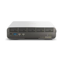 QNAP TBS-H574TX - NAS-server - 5 fack - RAID JBOD, 0, 1,