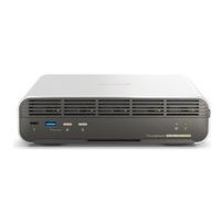 QNAP TBS-H574TX - NAS-server - 5 fack - RAID JBOD, 0, 1,