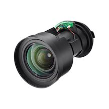 NEC NP40ZL - Vidvinkelzoomobjektiv - 13.3 mm - 18.6 mm -