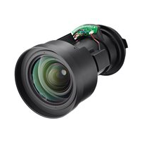 NEC NP40ZL - Vidvinkelzoomobjektiv - 13.3 mm - 18.6 mm -