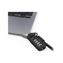 Compulocks Ledge Lock Adapter for MacBook Air 15" M2-M4